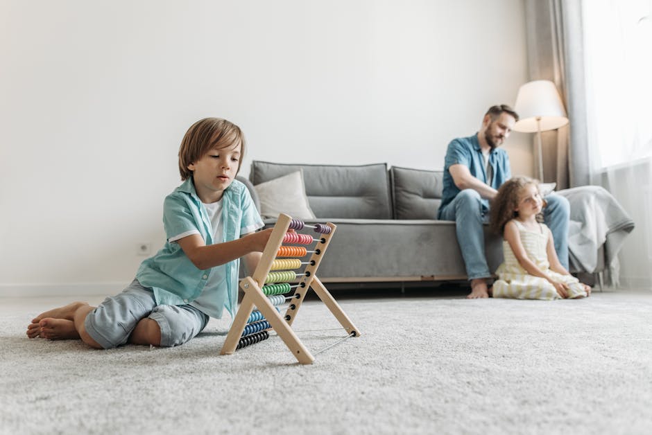 Term life insurance for Evanston, IL families.